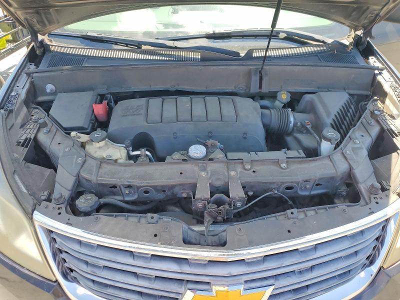 2014 Chevrolet Traverse ls