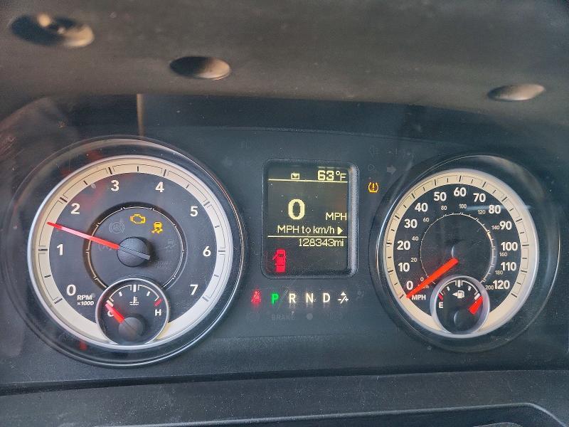 2014 Dodge RAM 1500 ST