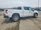 2023 Chevrolet Silverado K1500 LTZ