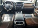 2017 Nissan Titan XD Platinum Reserve