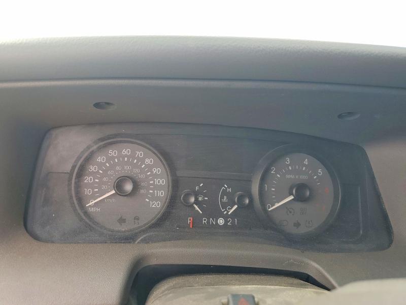 2009 Mercury Grand Marquis ls