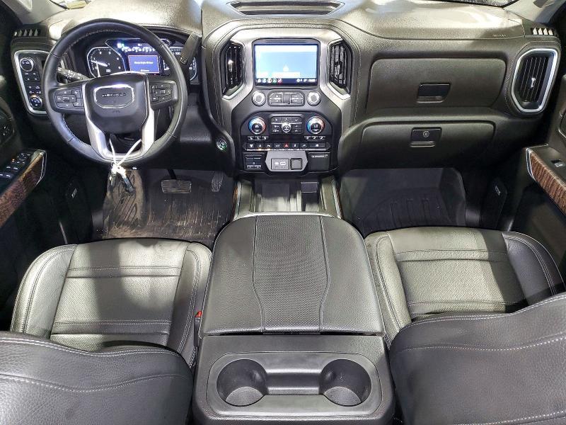 2023 GMC Sierra K3500 Denali