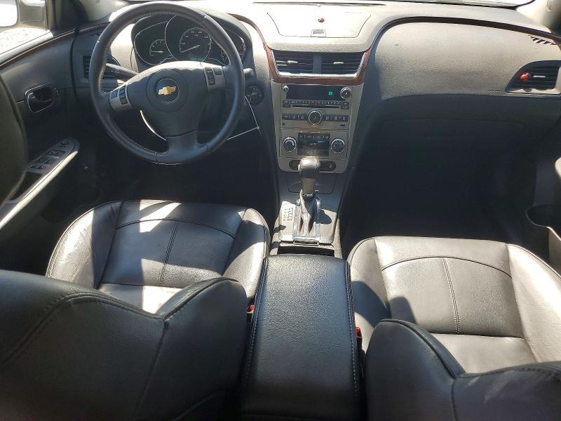 2012 Chevrolet Malibu ltz