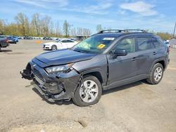 2019 Toyota Rav4 le for sale in Portland, OR