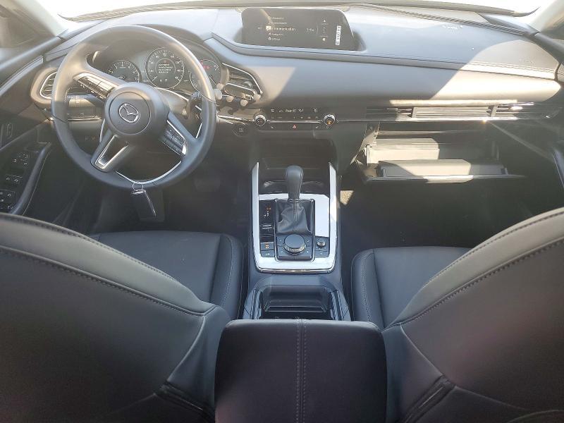 2025 Mazda Cx-30 Preferred