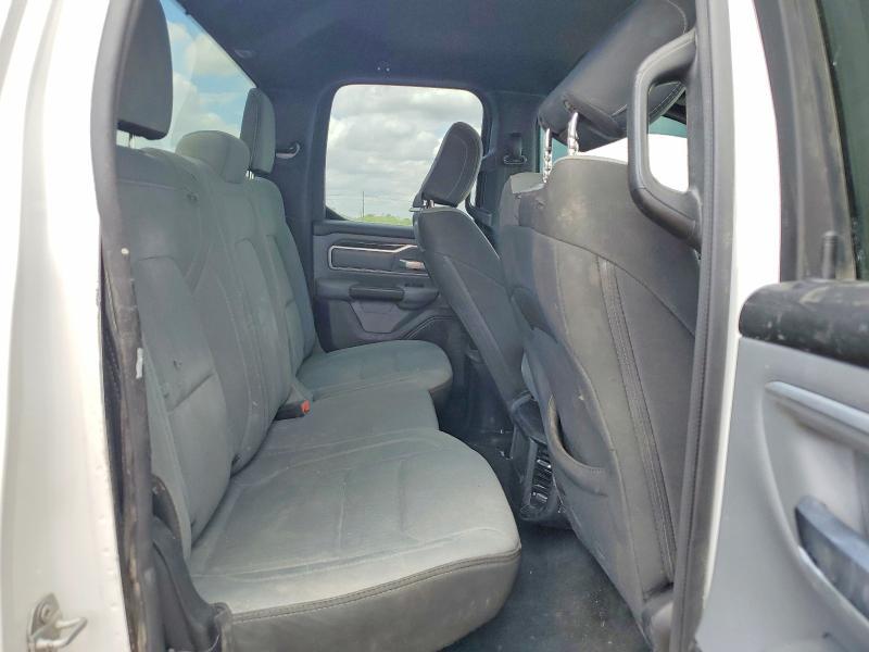 2022 Dodge Ram 1500 big Horn