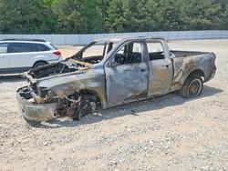2012 Dodge RAM 1500 SLT en venta en Gainesville, GA