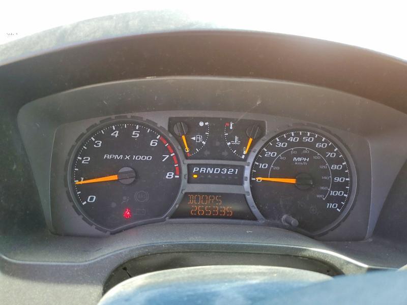 2005 Chevrolet Z71