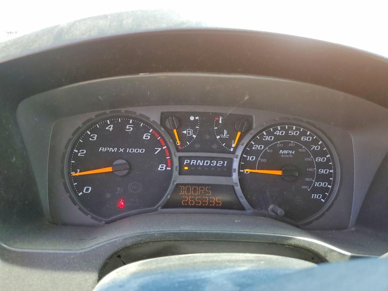 2005 Chevrolet Z71