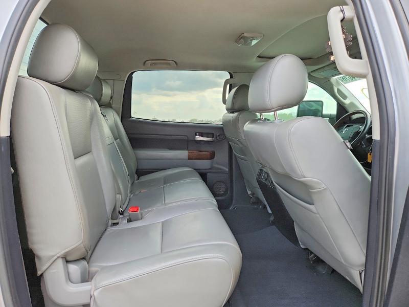2013 Toyota Tundra Platinum