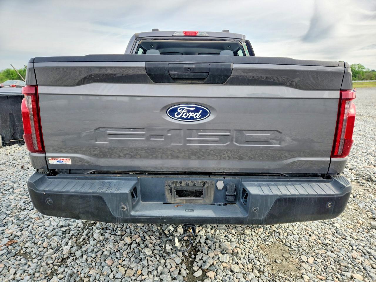 2024 Ford F150 XL