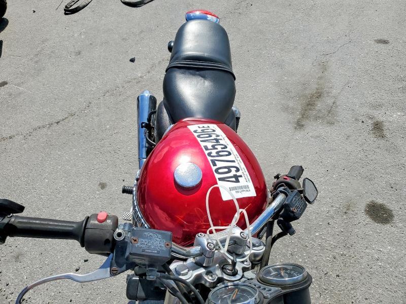 1999 Triumph Legend TT 900