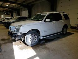 2008 Mercury Mountaineer Luxury for sale in West Mifflin, PA