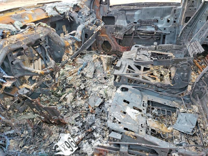 2012 Chevrolet Silverado K1500 LT