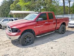 Dodge Vehiculos salvage en venta: 2011 Dodge RAM 1500