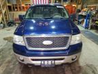2008 Ford F150 Supercrew