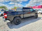 2016 Toyota Tundra Crewmax SR5
