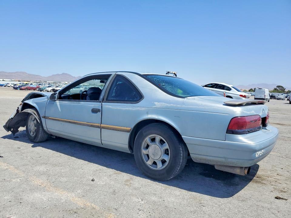 1993 Ford Thunderbird lx