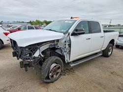 Dodge salvage cars for sale: 2016 Dodge RAM 2500 SLT
