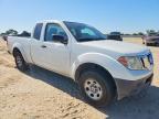 2014 Nissan Frontier S