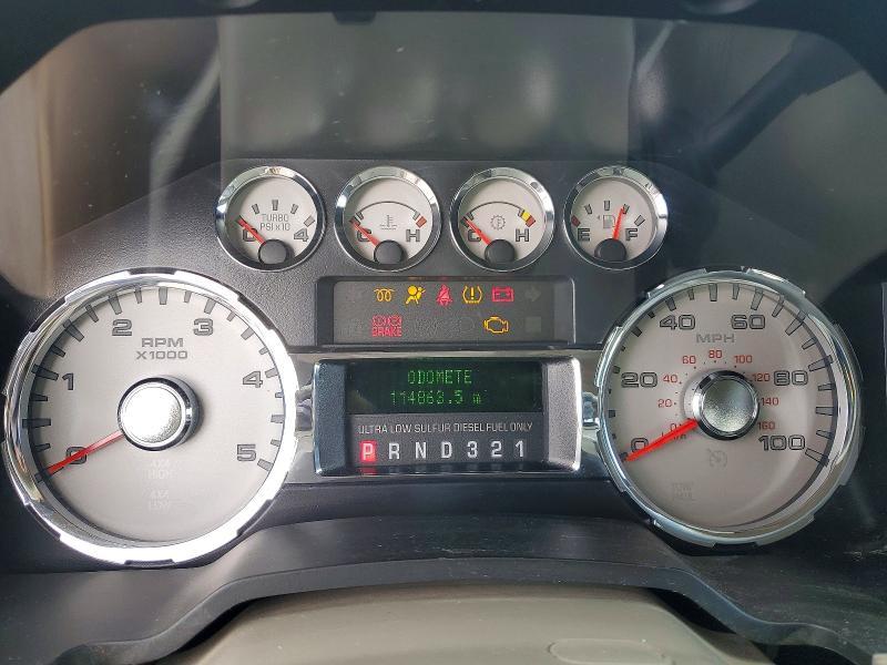2008 Ford F350 srw Super Duty