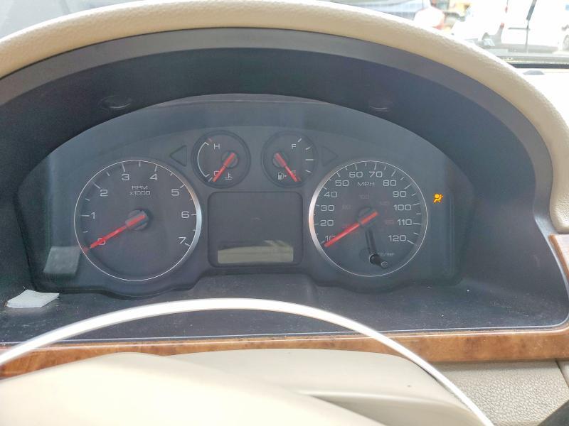 2005 Ford Five Hundred sel