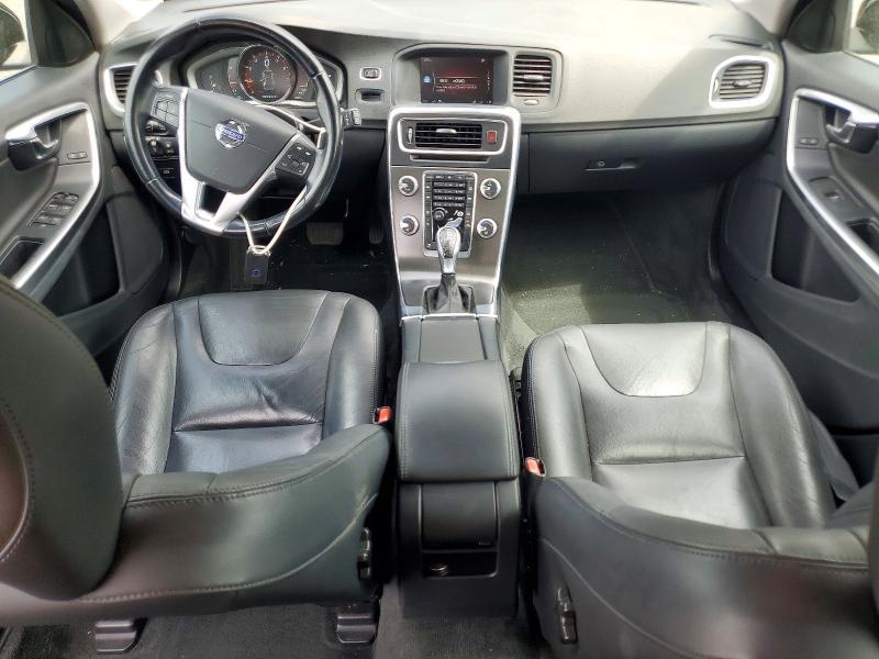 2015 Volvo V60 Premier