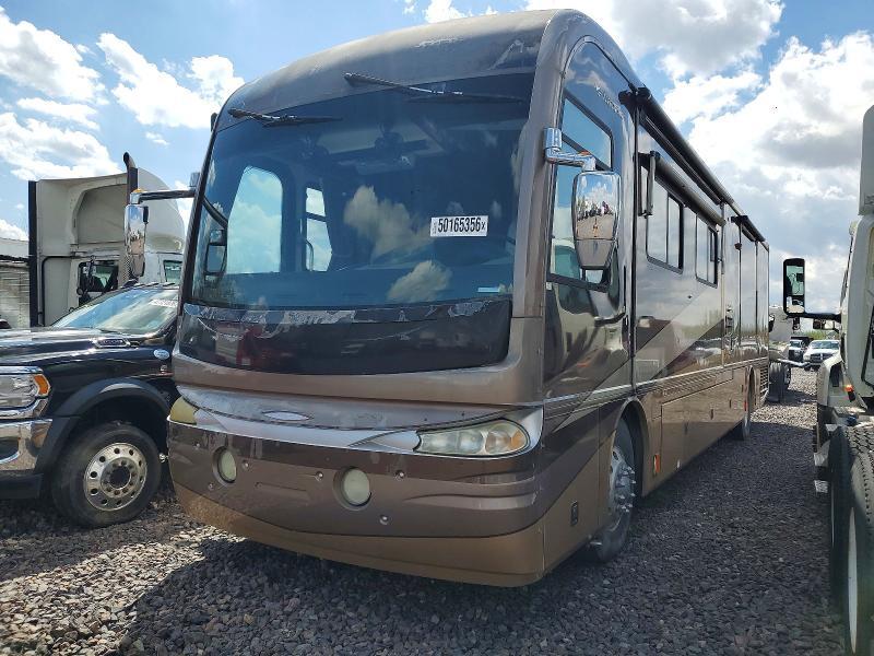2005 Spartan Motors 2005 Fleetwood rv