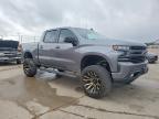 2021 Chevrolet Silverado C1500 RST