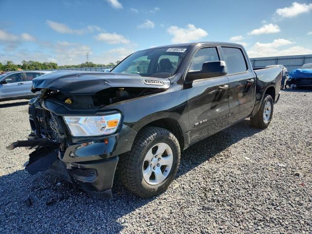 2019 Dodge RAM 1500 Tradesman