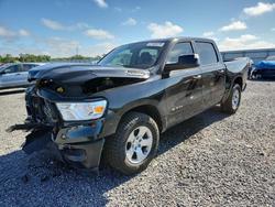 Salvage trucks for sale at Thonotosassa, FL auction: 2019 Dodge RAM 1500 Tradesman