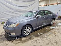 Lexus salvage cars for sale: 2012 Lexus Es 350 Base