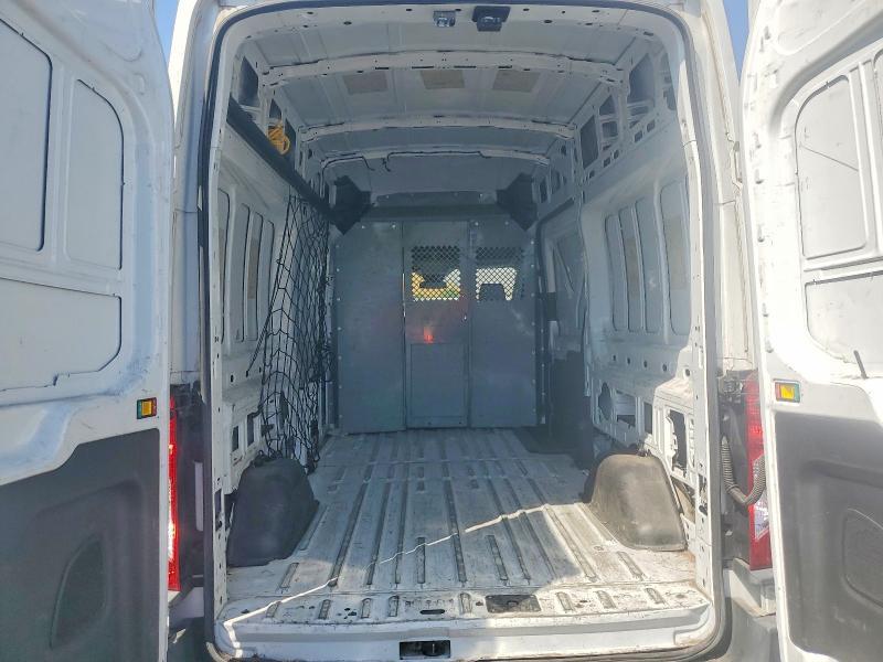 2018 Ford Transit 250 Delivery Van