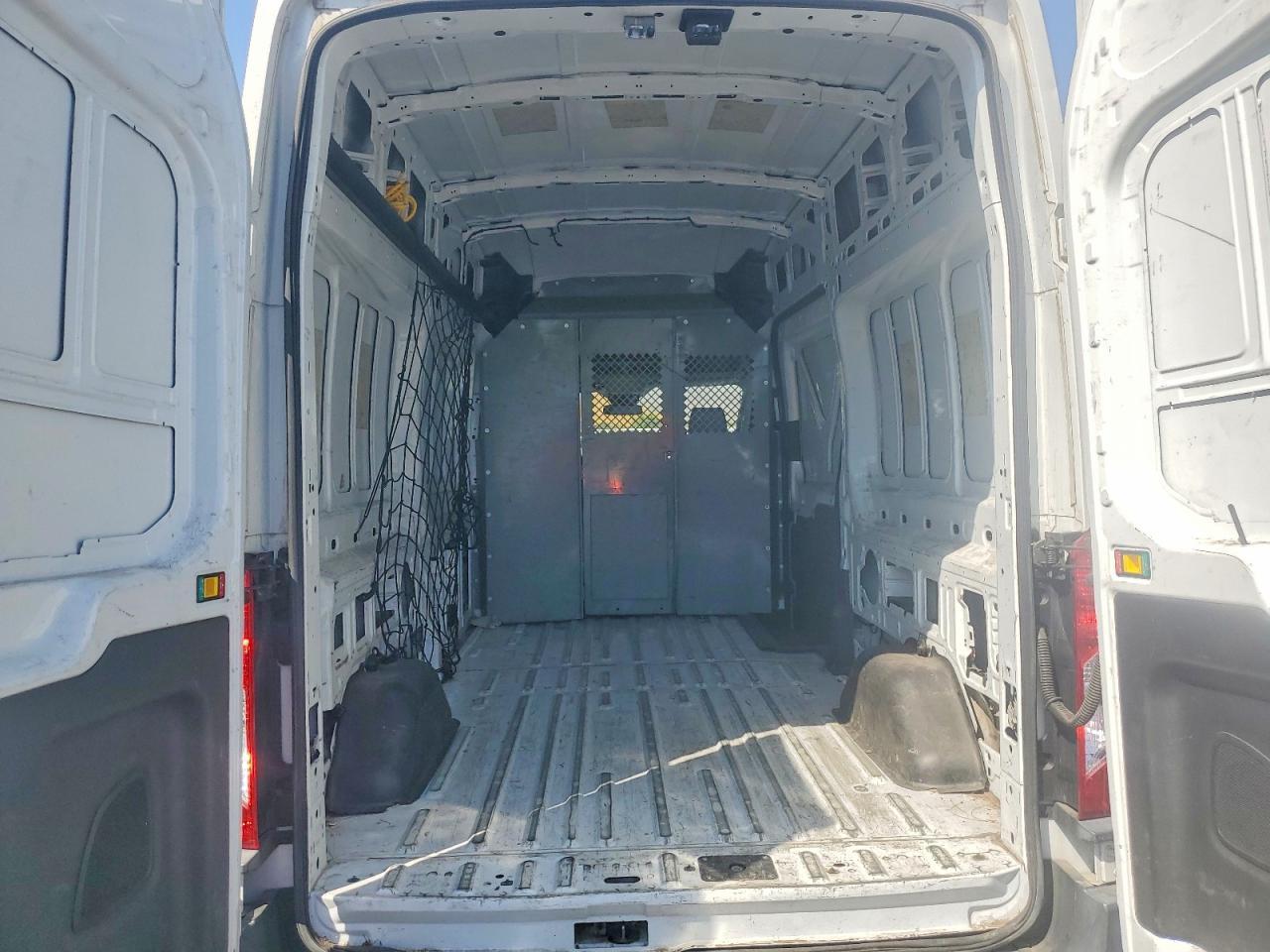 2018 Ford Transit 250 Delivery Van