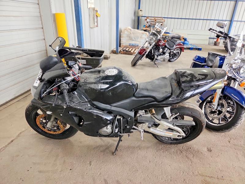 2003 Honda CBR600 RR