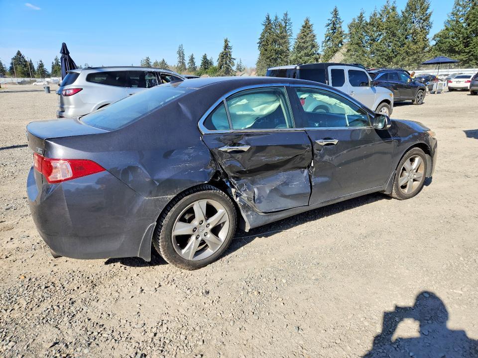 2011 Acura TSX