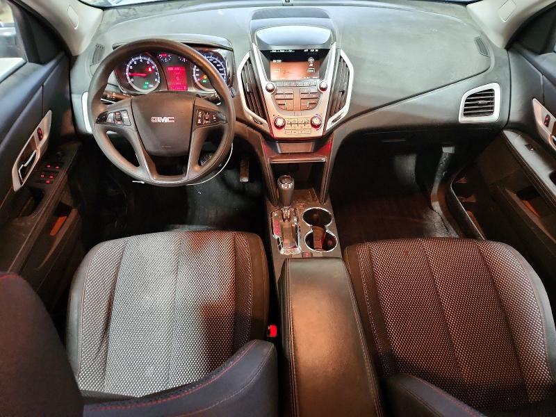 2016 GMC Terrain sle