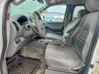 2014 Nissan Frontier S