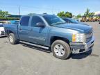 2013 Chevrolet Silverado C1500 LS