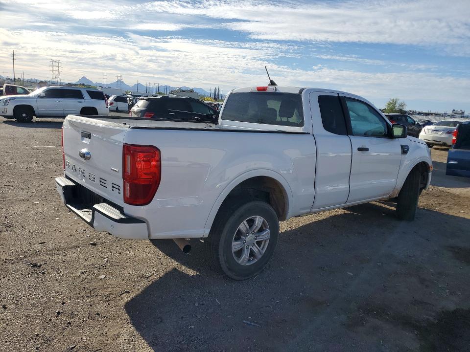 2019 Ford Ranger XL
