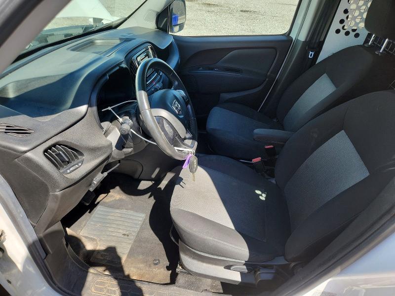 2019 Dodge RAM Promaster City SLT Utility / Service Van