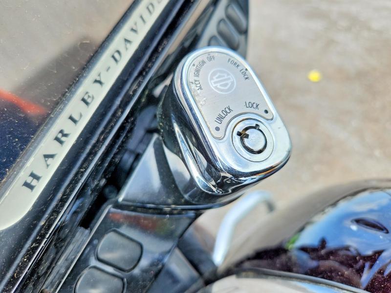 2014 Harley-Davidson Flhxs Street Glide Special
