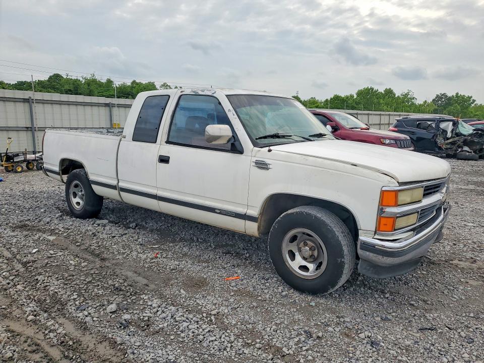 1994 Chevrolet 1500