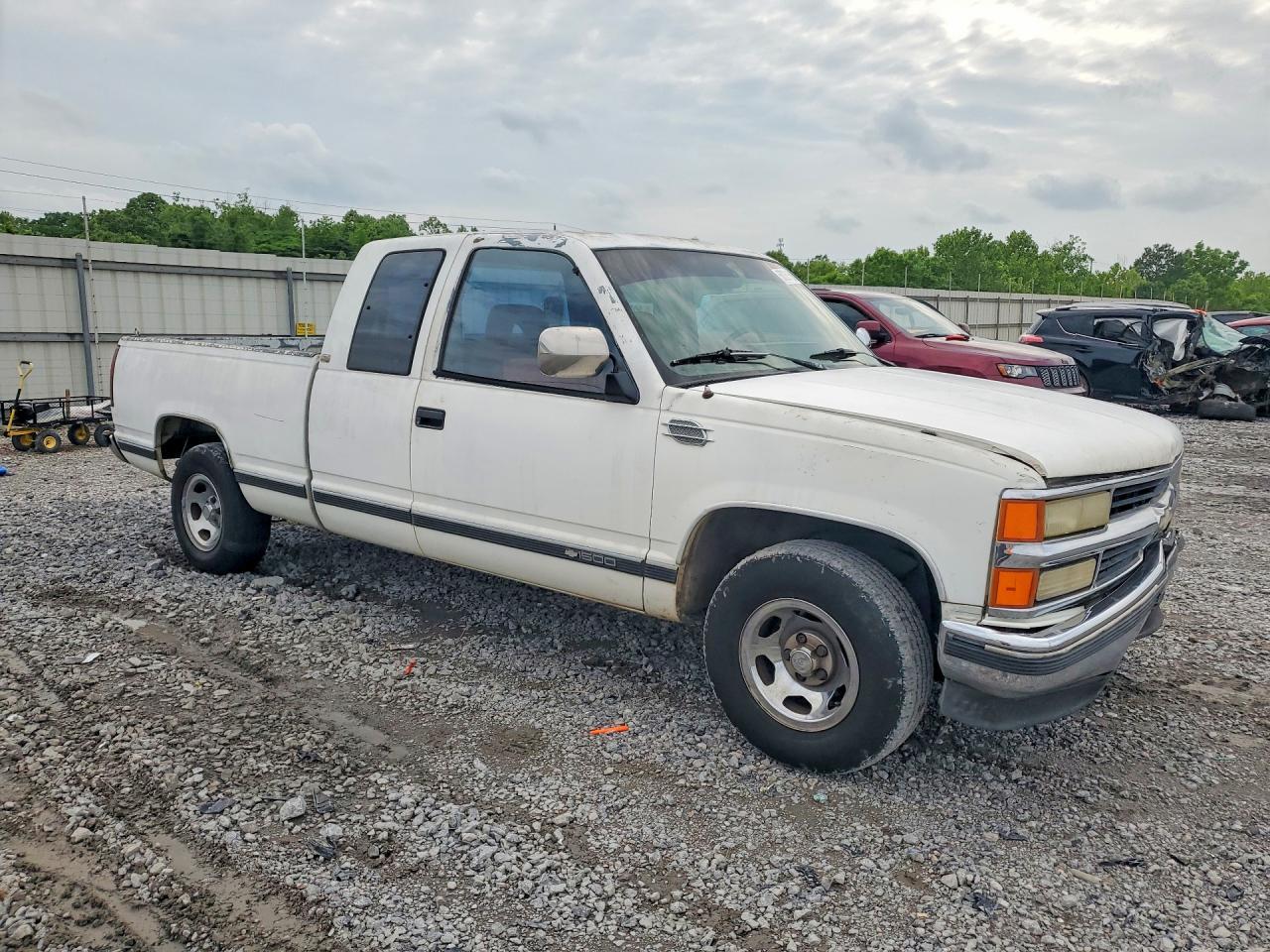 1994 Chevrolet 1500