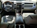 2009 Ford F150 Supercrew
