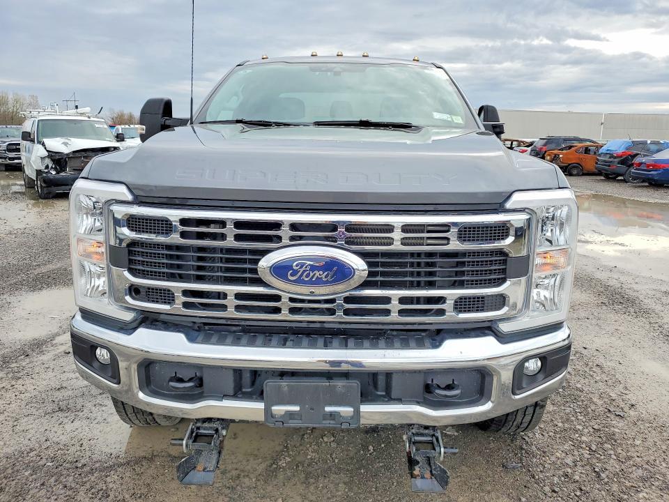 2024 Ford F250 Super Duty