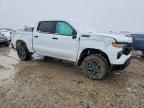2026 Chevrolet Silverado K1500 Trail Boss Custom
