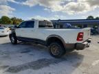 2019 Dodge RAM 3500 Longhorn