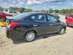 2018 Nissan Versa sv