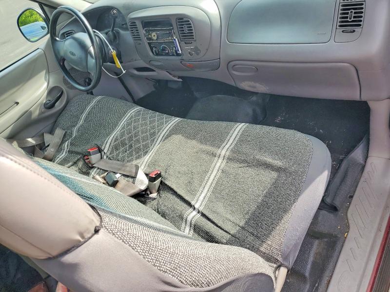 1998 Ford F150
